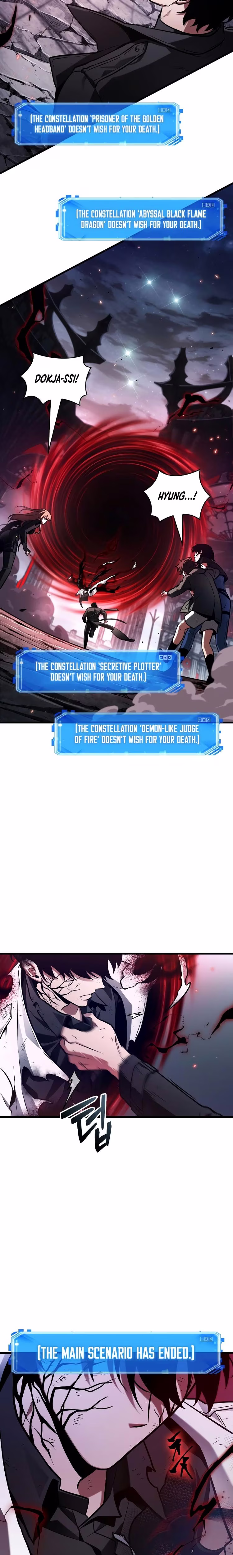 Omniscient Reader's Viewpoint - Chapter 190 - Part 26