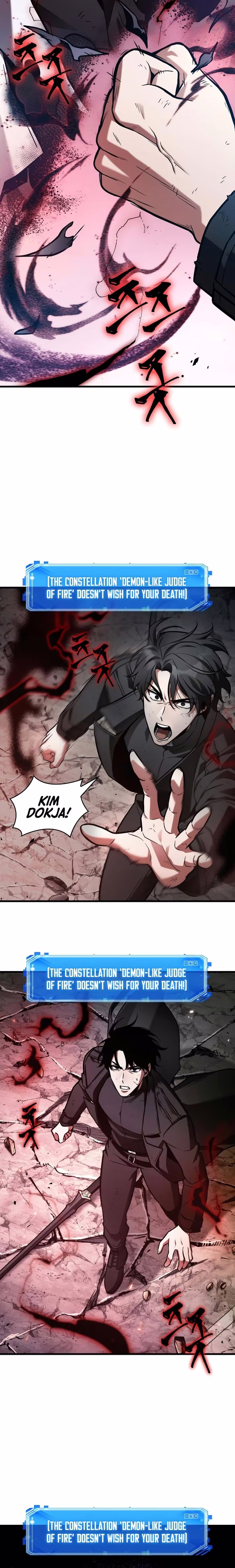 Omniscient Reader's Viewpoint - Chapter 190 - Part 27