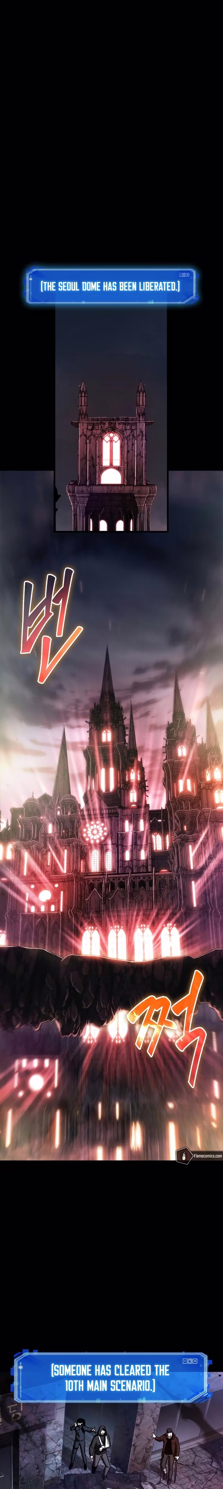 Omniscient Reader's Viewpoint - Chapter 190 - Part 29