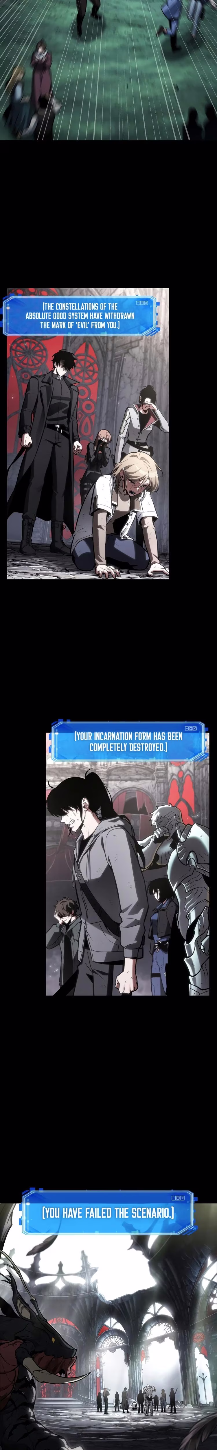 Omniscient Reader's Viewpoint - Chapter 190 - Part 31