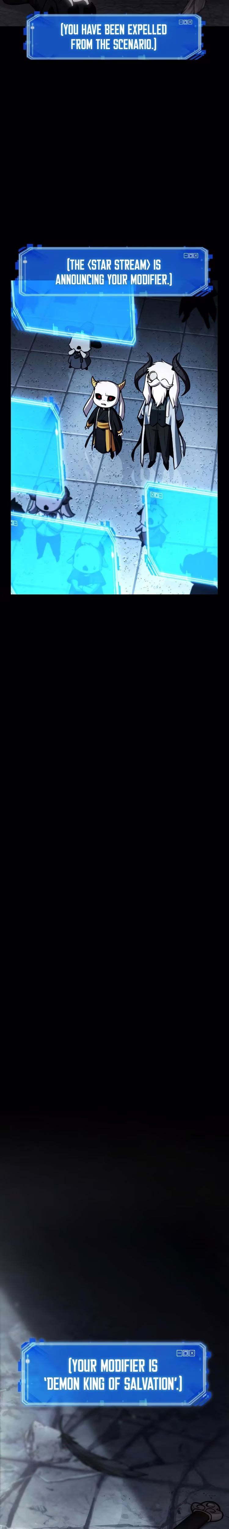 Omniscient Reader's Viewpoint - Chapter 190 - Part 32