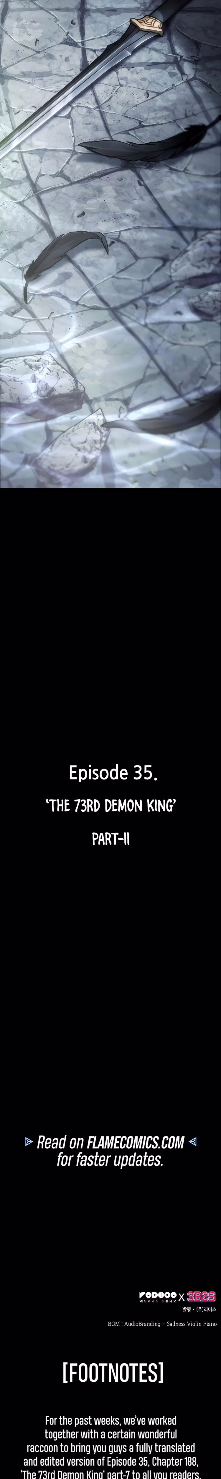 Omniscient Reader's Viewpoint - Chapter 190 - Part 33