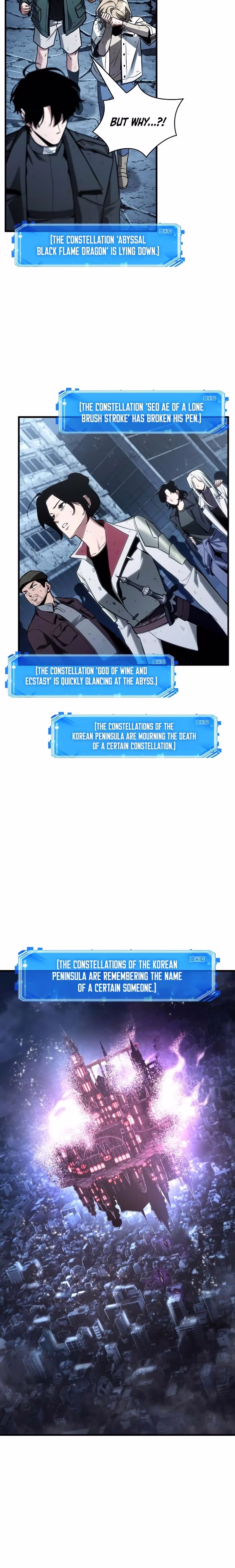 Omniscient Reader's Viewpoint - Chapter 191 - Part 4