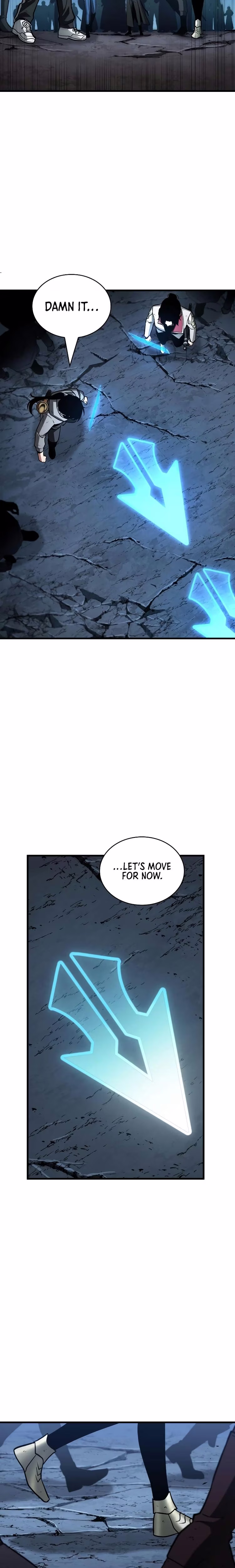 Omniscient Reader's Viewpoint - Chapter 191 - Part 9