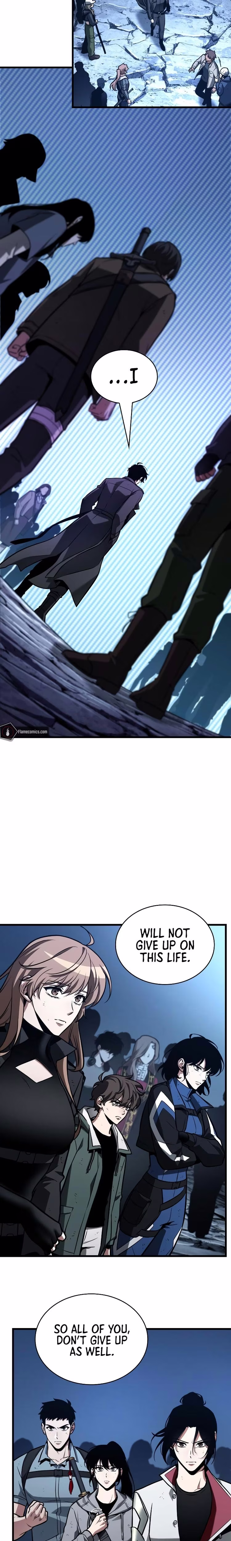 Omniscient Reader's Viewpoint - Chapter 191 - Part 13