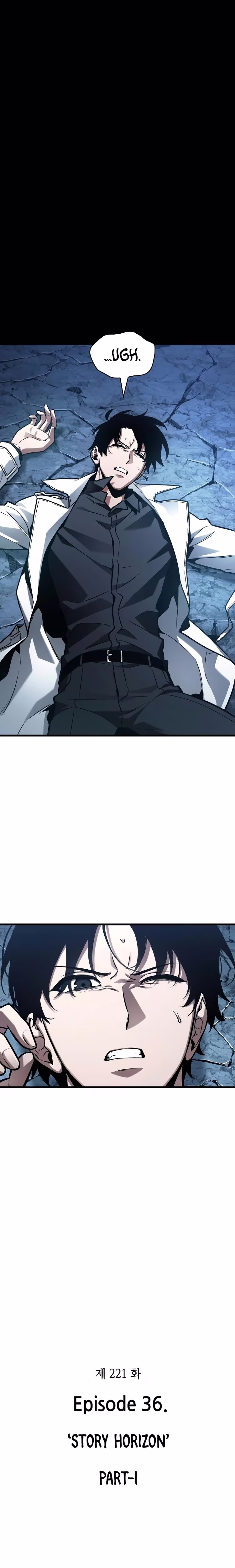 Omniscient Reader's Viewpoint - Chapter 191 - Part 16