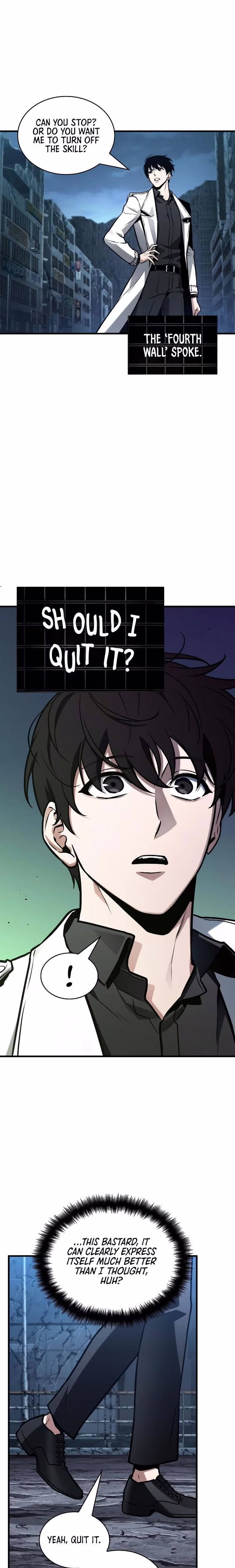 Omniscient Reader's Viewpoint - Chapter 192 - Part 6