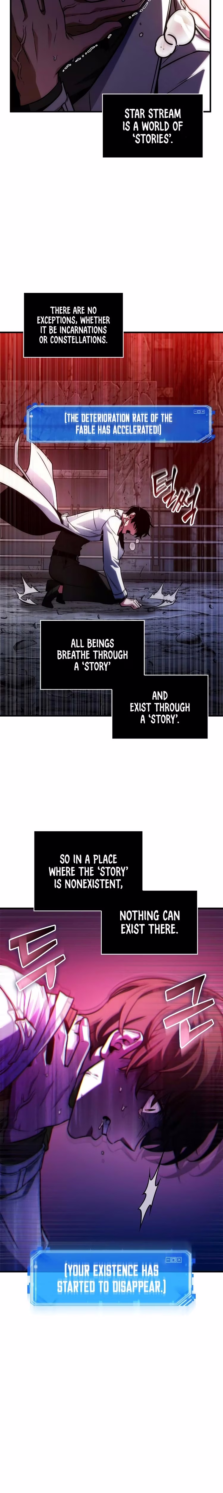 Omniscient Reader's Viewpoint - Chapter 192 - Part 8