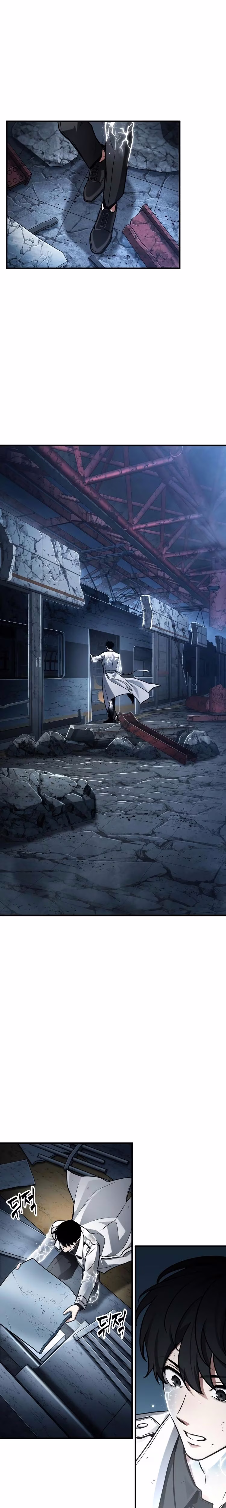 Omniscient Reader's Viewpoint - Chapter 192 - Part 13