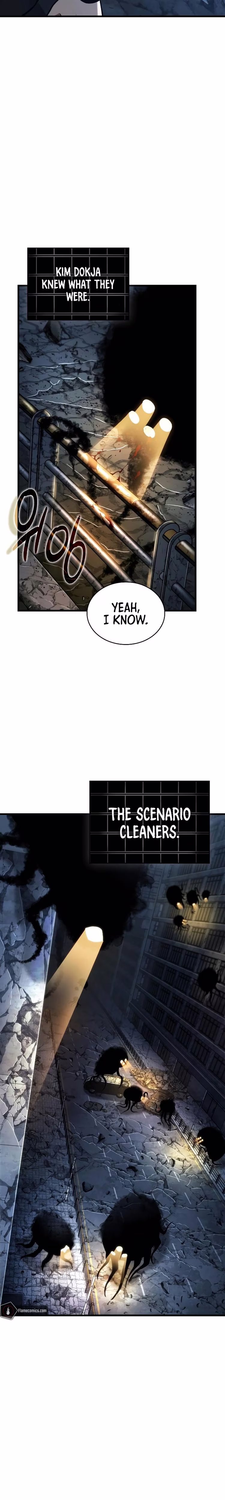 Omniscient Reader's Viewpoint - Chapter 192 - Part 15