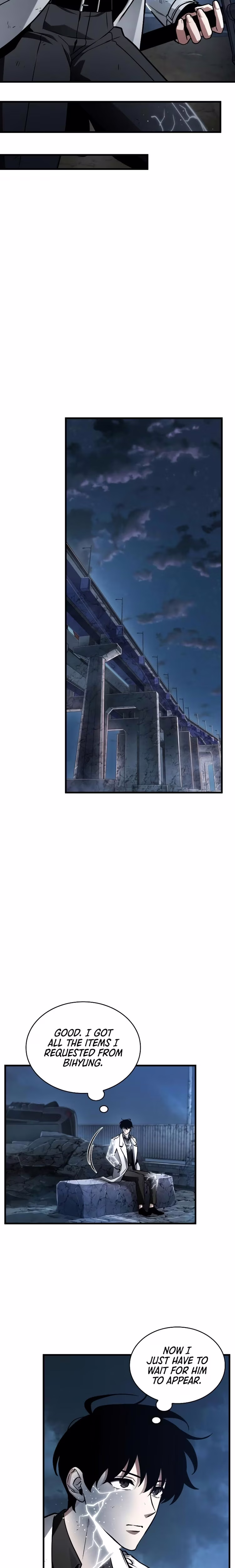 Omniscient Reader's Viewpoint - Chapter 192 - Part 18