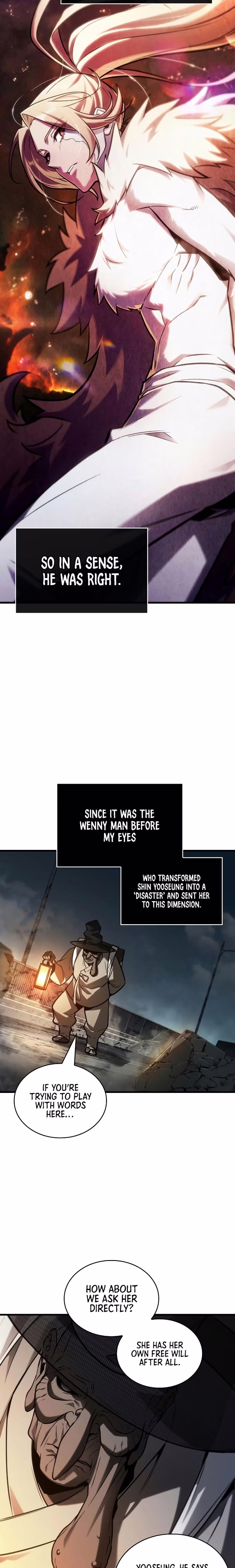 Omniscient Reader's Viewpoint - Chapter 193 - Part 5