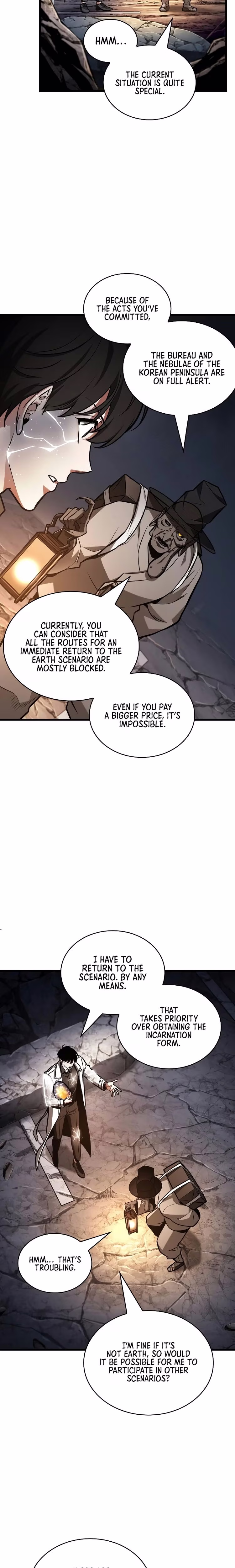 Omniscient Reader's Viewpoint - Chapter 193 - Part 22