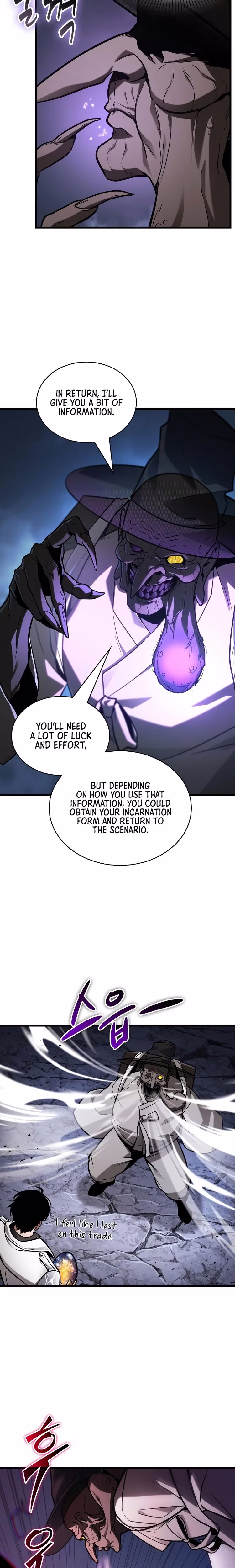 Omniscient Reader's Viewpoint - Chapter 193 - Part 26