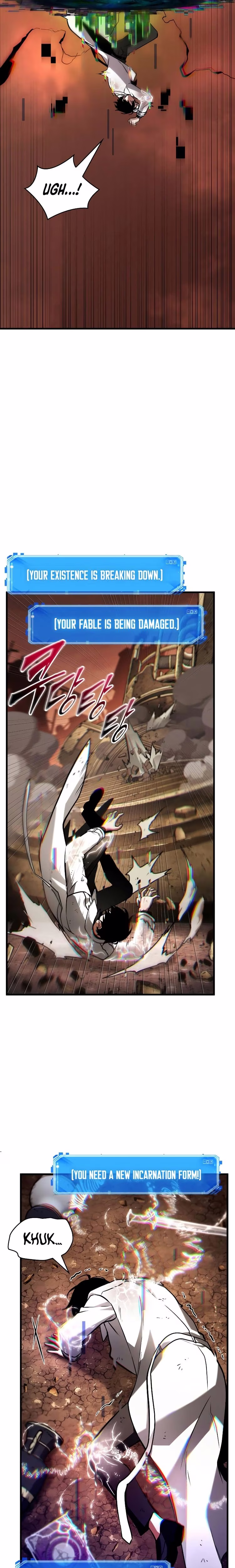 Omniscient Reader's Viewpoint - Chapter 194 - Part 3