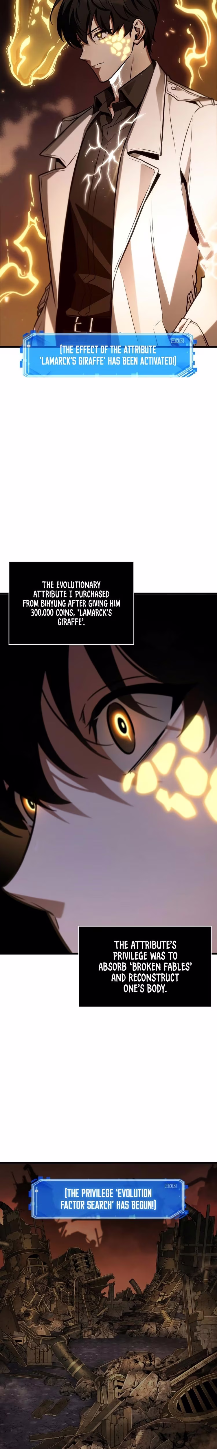 Omniscient Reader's Viewpoint - Chapter 194 - Part 12