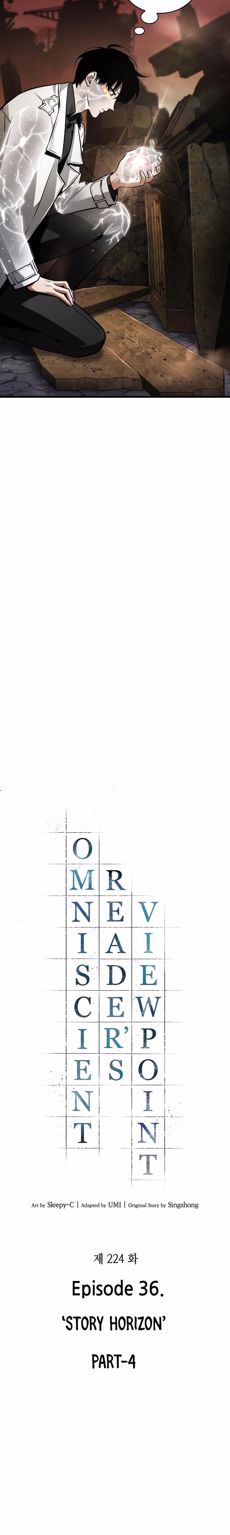 Omniscient Reader's Viewpoint - Chapter 194 - Part 14