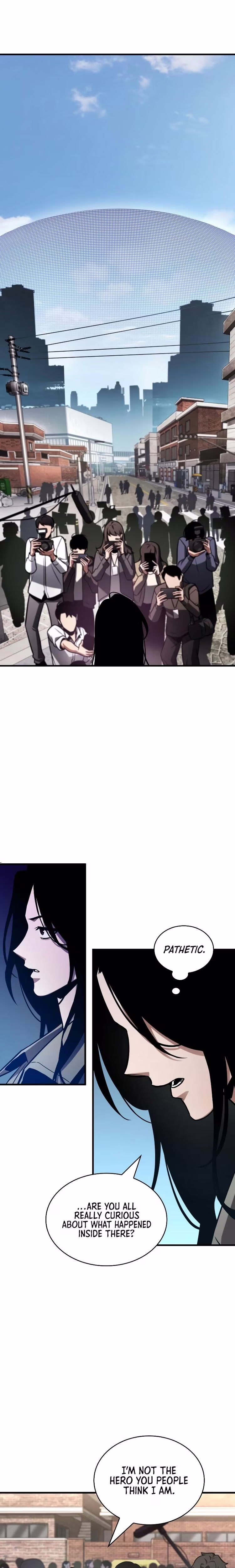 Omniscient Reader's Viewpoint - Chapter 194 - Part 25