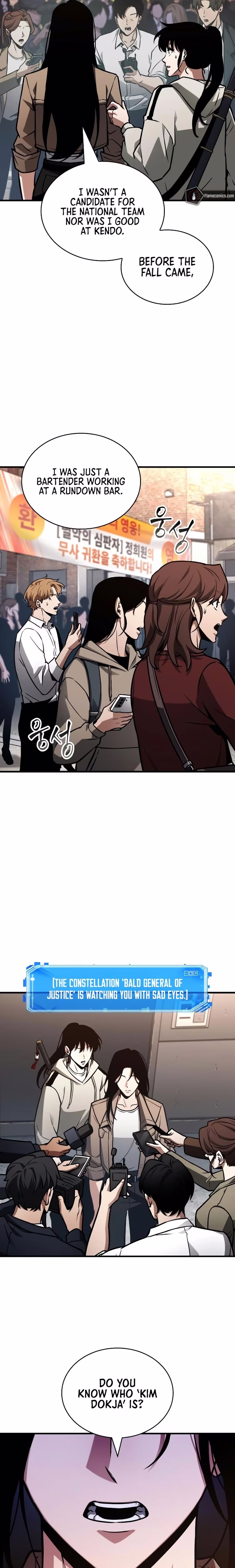 Omniscient Reader's Viewpoint - Chapter 194 - Part 26