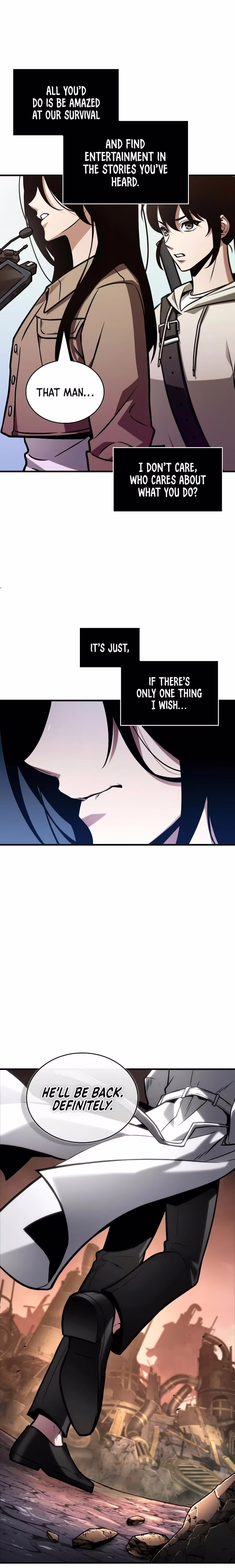 Omniscient Reader's Viewpoint - Chapter 194 - Part 28