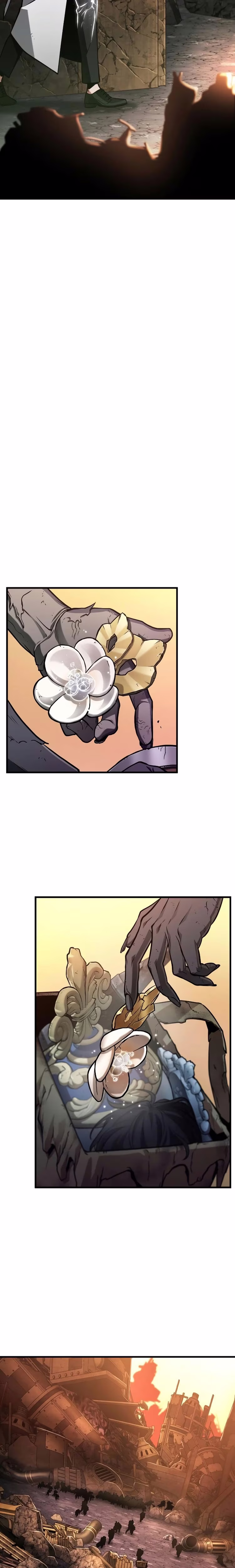 Omniscient Reader's Viewpoint - Chapter 195 - Part 10