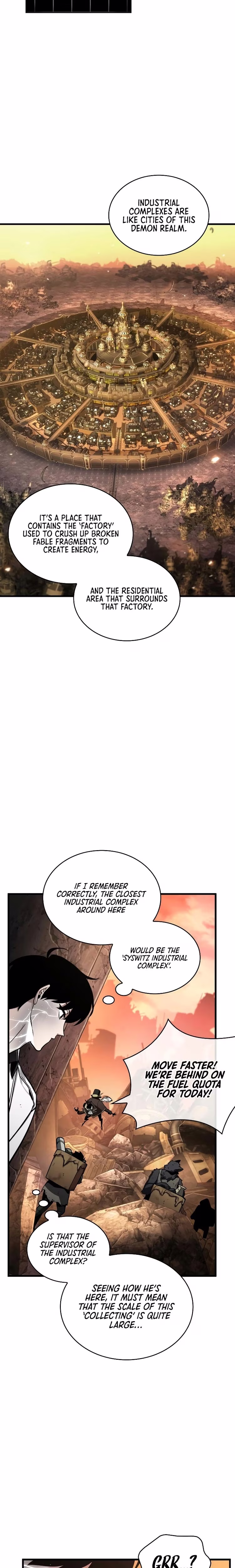 Omniscient Reader's Viewpoint - Chapter 195 - Part 12