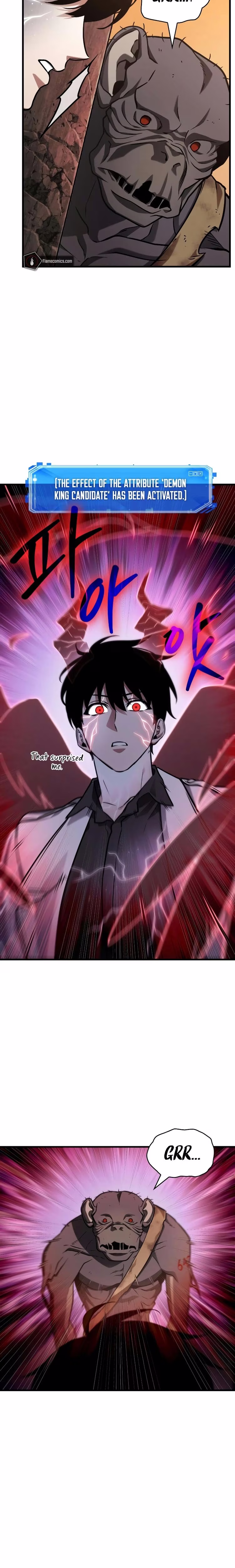 Omniscient Reader's Viewpoint - Chapter 195 - Part 13