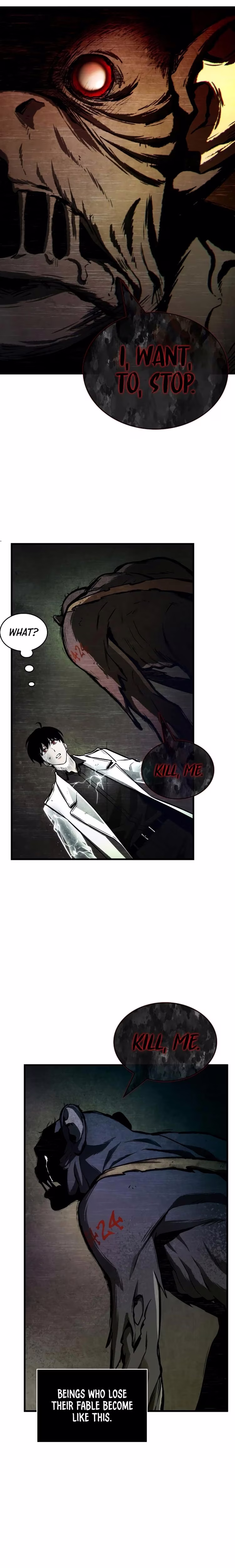 Omniscient Reader's Viewpoint - Chapter 195 - Part 14