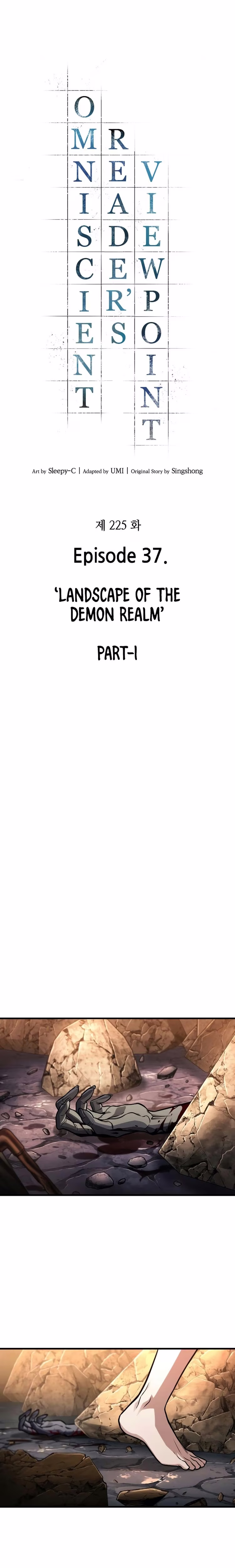 Omniscient Reader's Viewpoint - Chapter 195 - Part 16