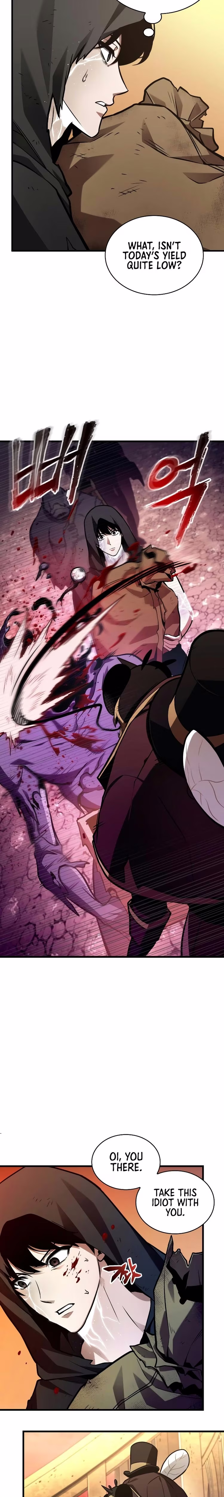 Omniscient Reader's Viewpoint - Chapter 195 - Part 19