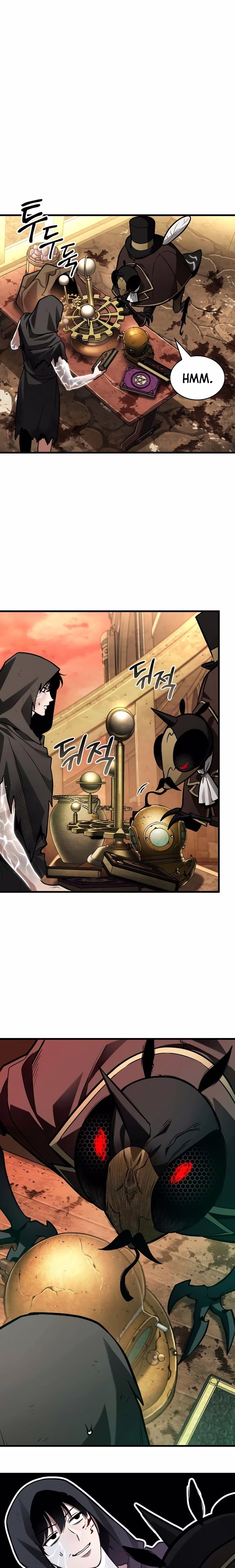 Omniscient Reader's Viewpoint - Chapter 195 - Part 21