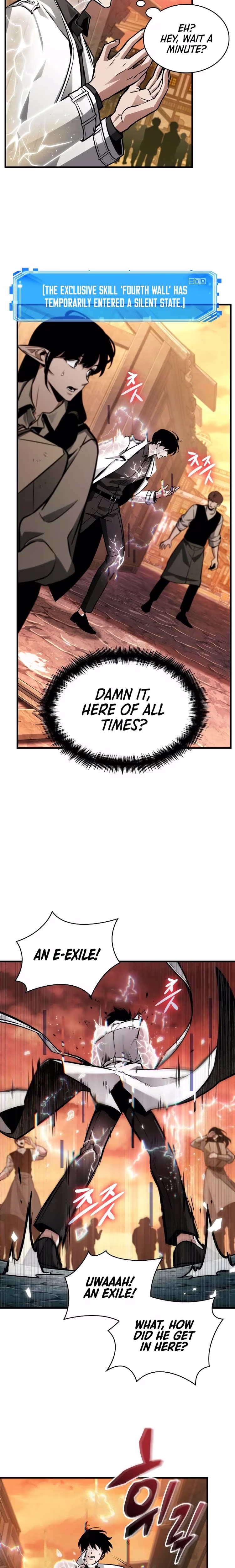 Omniscient Reader's Viewpoint - Chapter 196 - Part 4