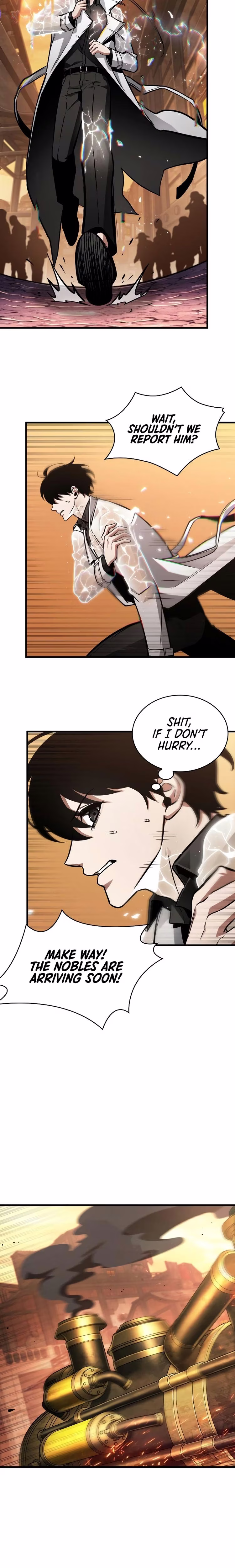 Omniscient Reader's Viewpoint - Chapter 196 - Part 5