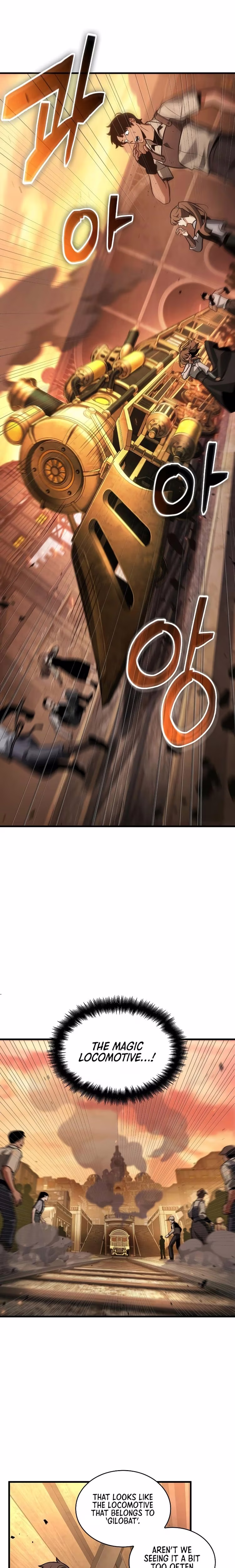 Omniscient Reader's Viewpoint - Chapter 196 - Part 6