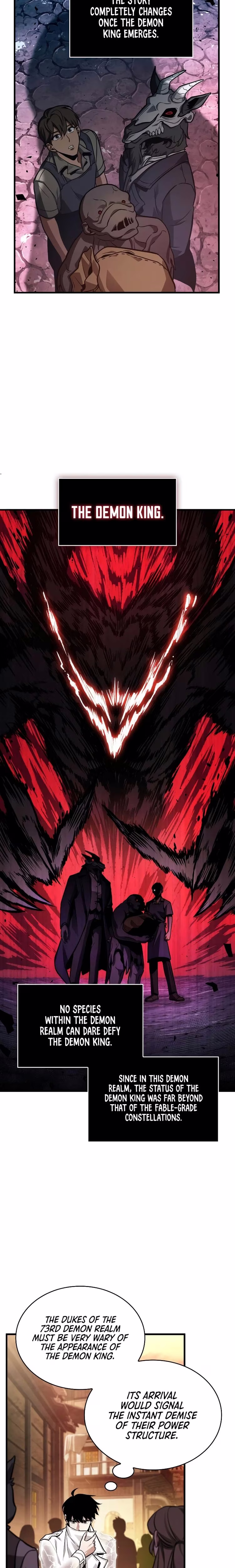 Omniscient Reader's Viewpoint - Chapter 196 - Part 9