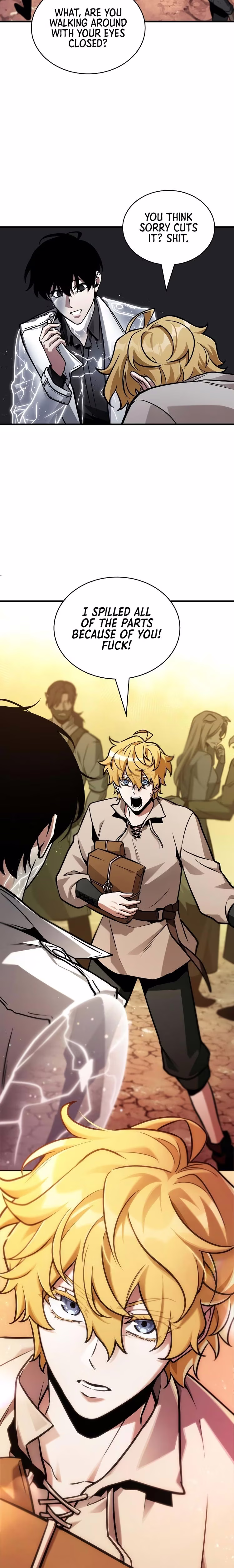 Omniscient Reader's Viewpoint - Chapter 196 - Part 14