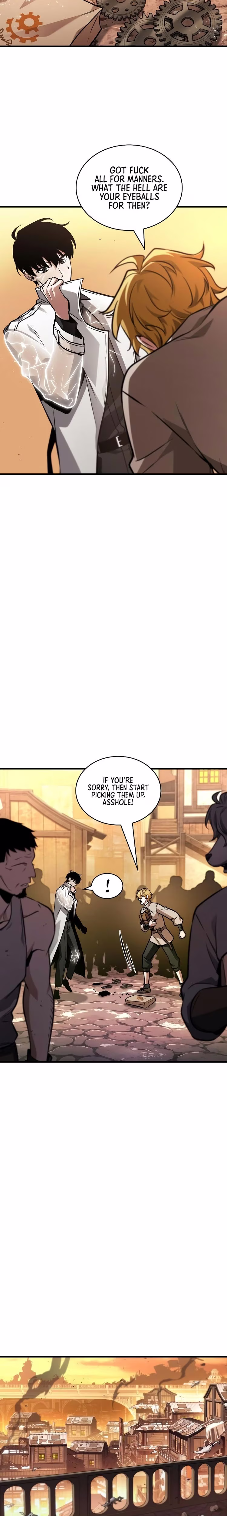 Omniscient Reader's Viewpoint - Chapter 196 - Part 16