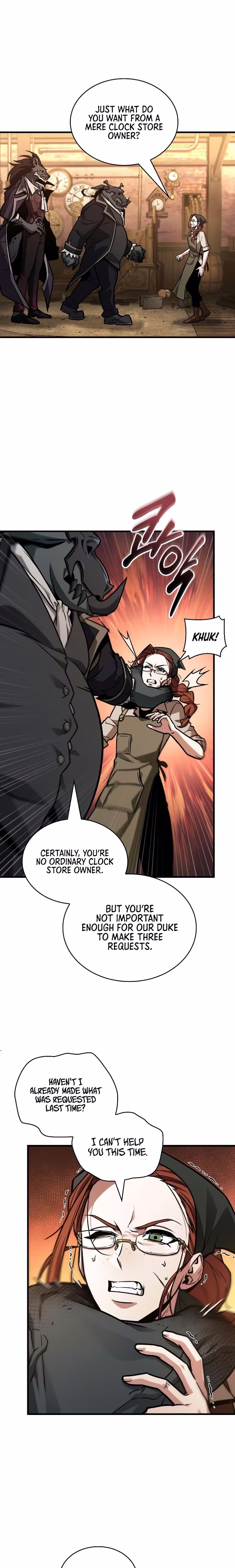 Omniscient Reader's Viewpoint - Chapter 196 - Part 22