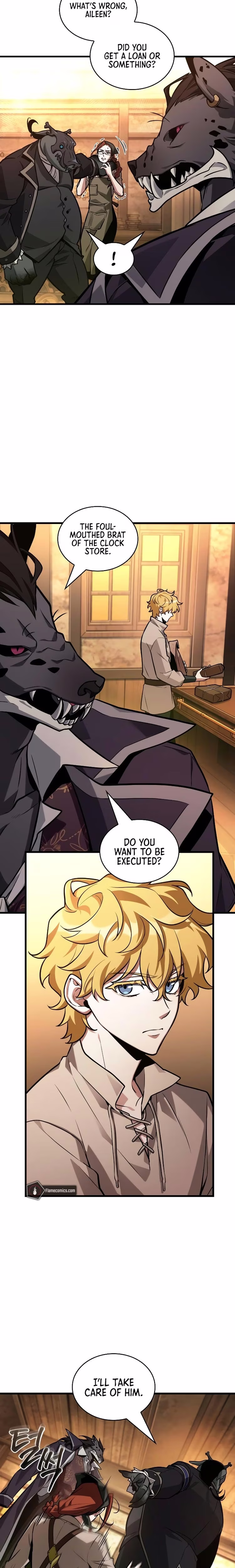 Omniscient Reader's Viewpoint - Chapter 196 - Part 23