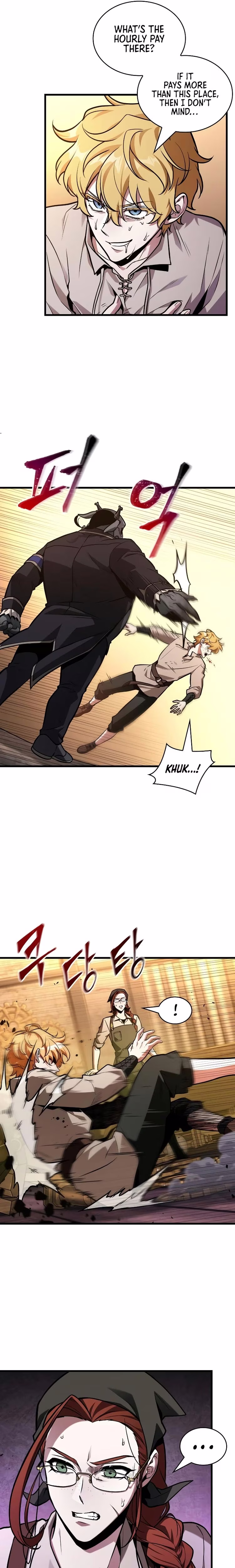 Omniscient Reader's Viewpoint - Chapter 196 - Part 25