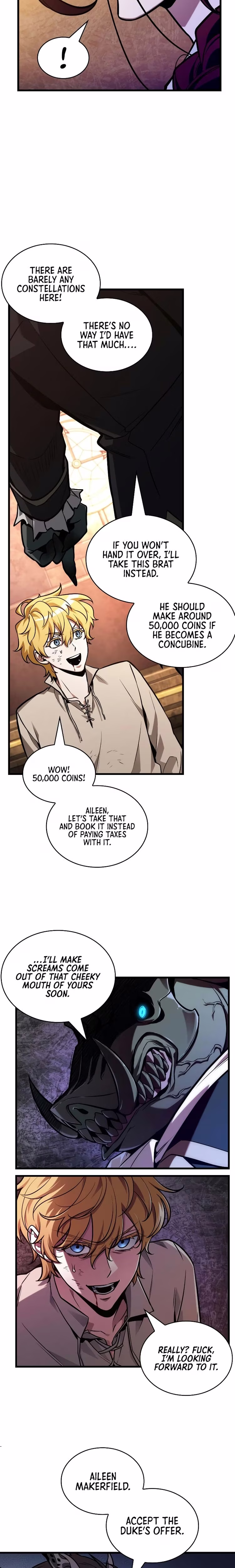 Omniscient Reader's Viewpoint - Chapter 196 - Part 27