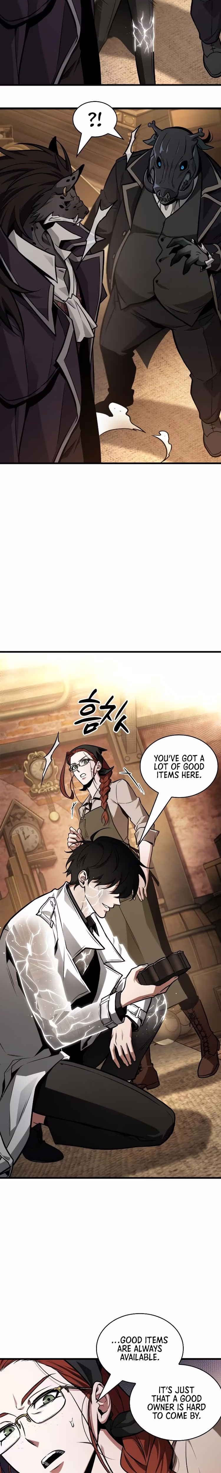 Omniscient Reader's Viewpoint - Chapter 197 - Part 4