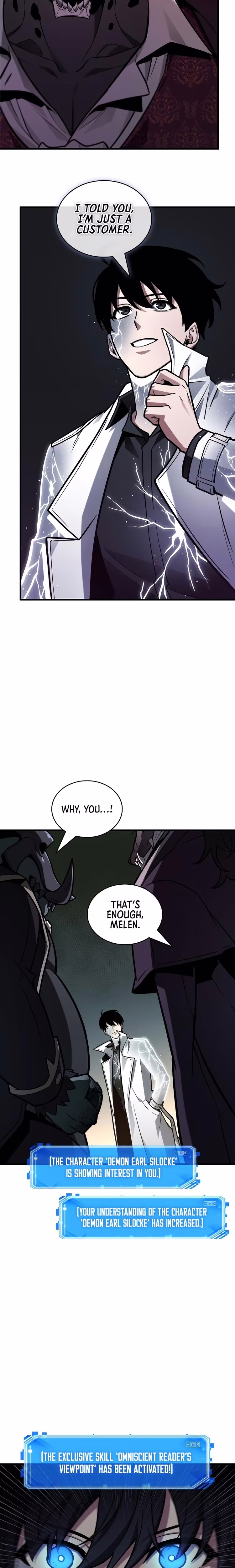 Omniscient Reader's Viewpoint - Chapter 197 - Part 7