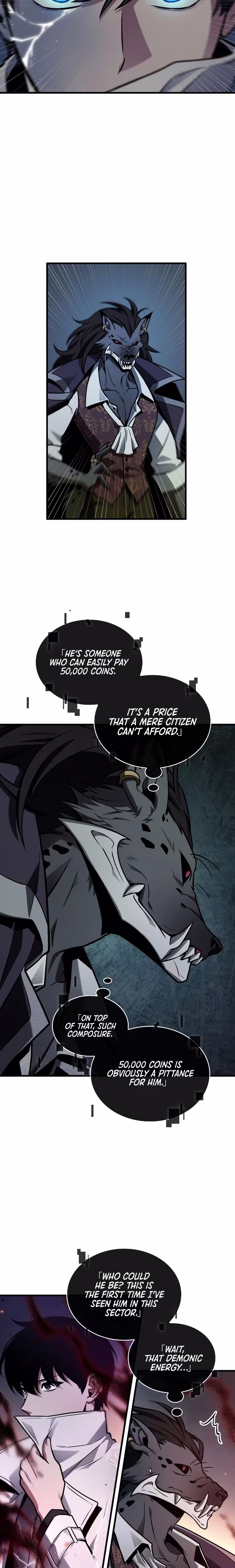 Omniscient Reader's Viewpoint - Chapter 197 - Part 8