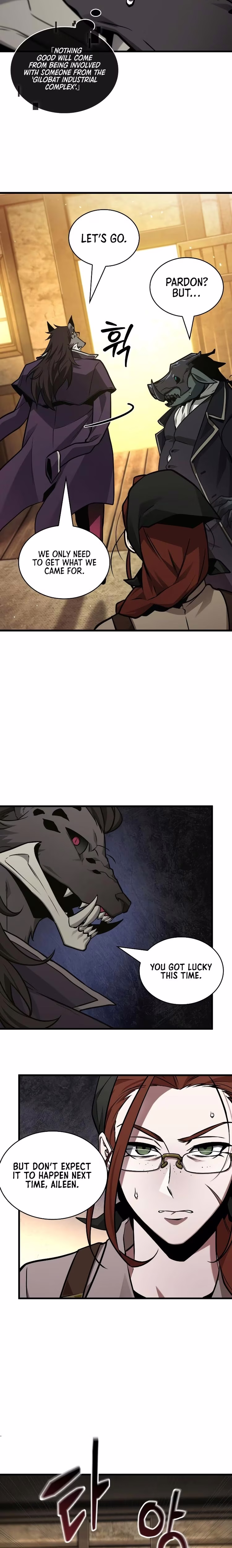 Omniscient Reader's Viewpoint - Chapter 197 - Part 11