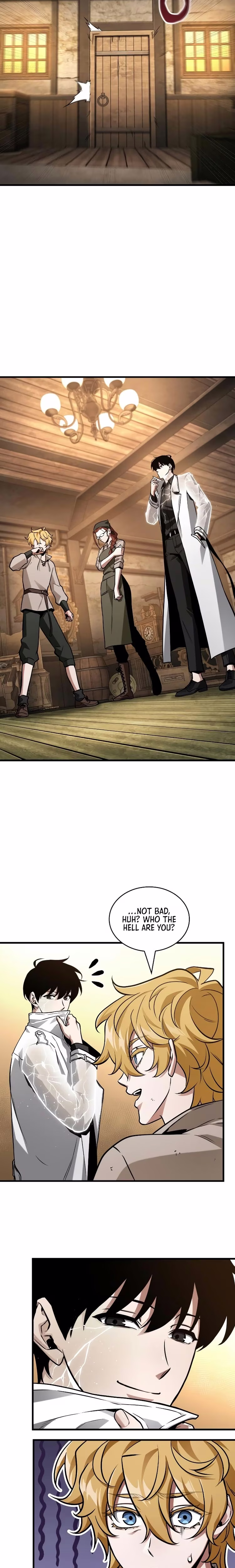 Omniscient Reader's Viewpoint - Chapter 197 - Part 12