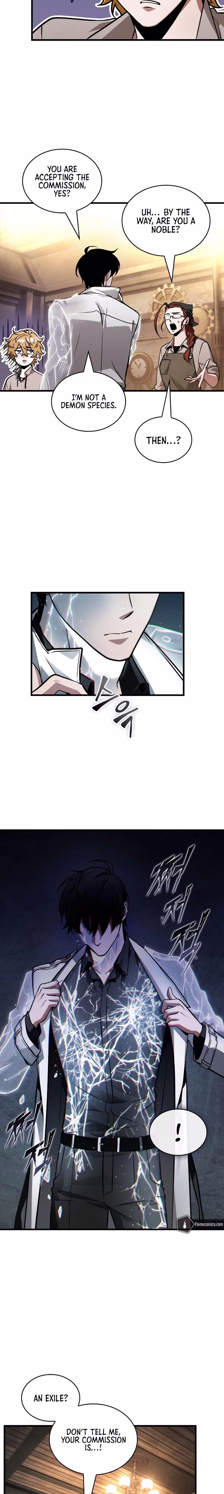 Omniscient Reader's Viewpoint - Chapter 197 - Part 13