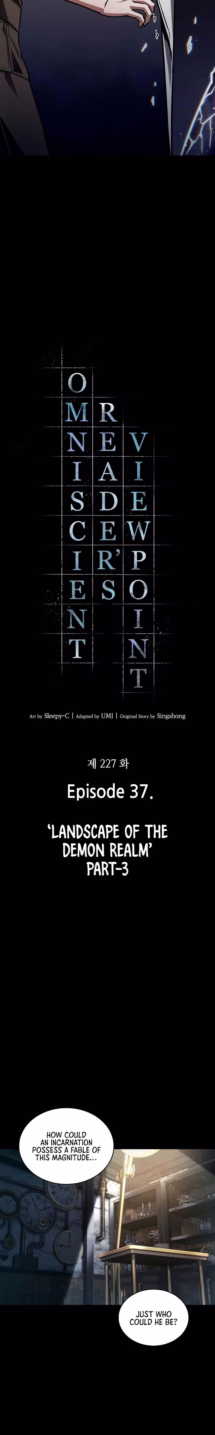 Omniscient Reader's Viewpoint - Chapter 197 - Part 15