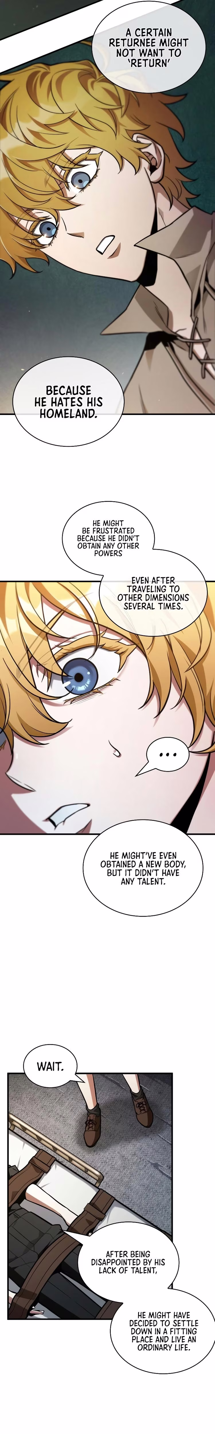 Omniscient Reader's Viewpoint - Chapter 197 - Part 21