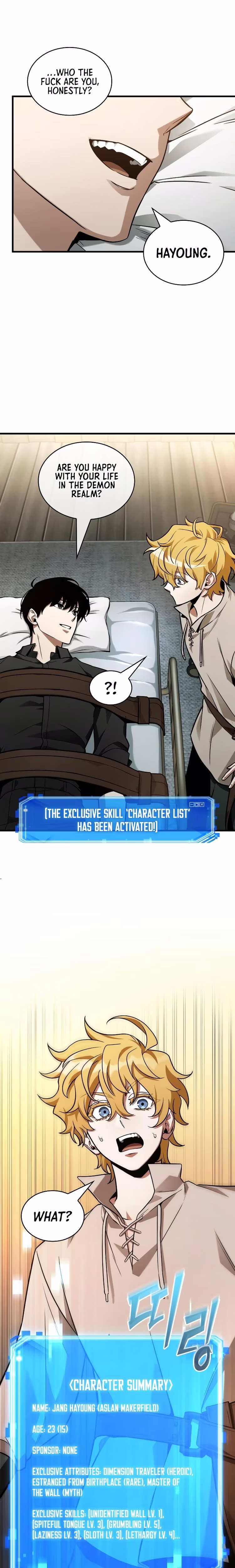 Omniscient Reader's Viewpoint - Chapter 197 - Part 22